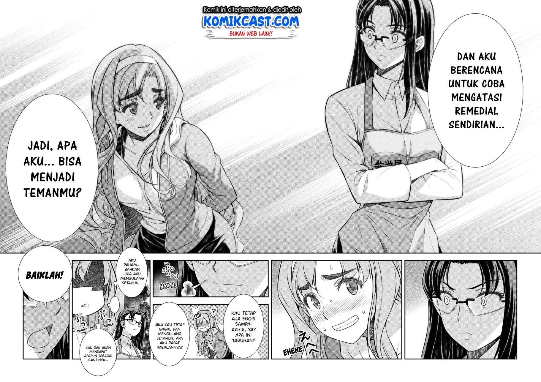 Dilarang COPAS - situs resmi www.mangacanblog.com - Komik silver plan to redo from jk 006 - chapter 6 7 Indonesia silver plan to redo from jk 006 - chapter 6 Terbaru 44|Baca Manga Komik Indonesia|Mangacan